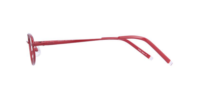 Kids Extreme EX451KW166 Eyeglasses - Side View